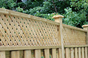 Fencing Contractors Hockley UK (01702)