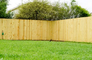 Garden Fencing Ollerton Nottinghamshire (NG22)