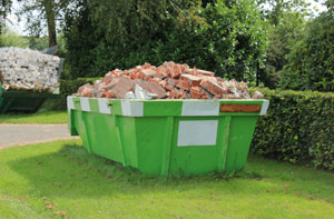 Skip Hire Fordingbridge