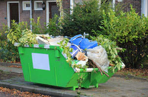 Skip Hire Belper