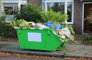 Skip Hire Exeter